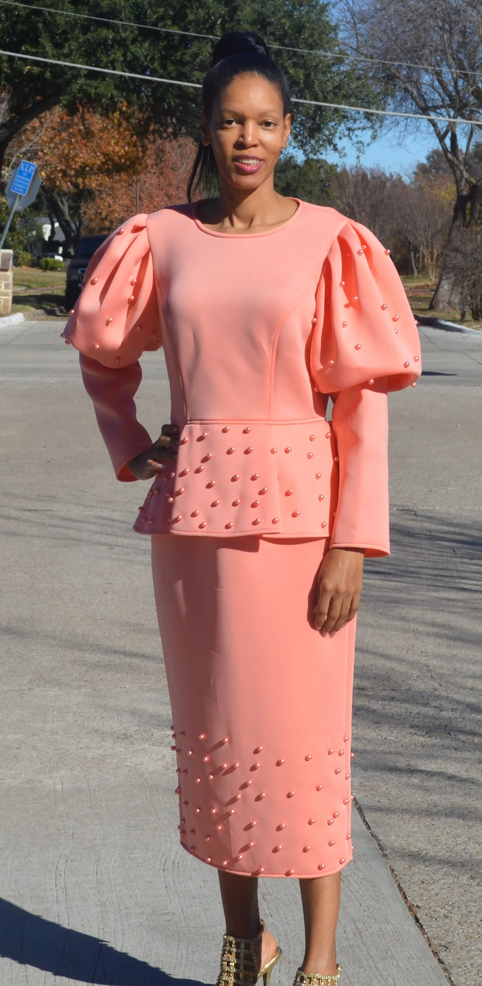 Dorinda Clark 3931