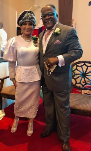 Dorinda Clark 3931