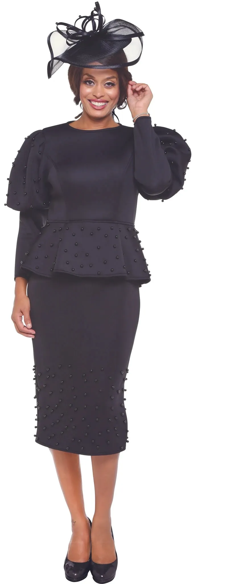 Dorinda Clark 3931