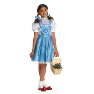 Dorothy Sequin Child Size M