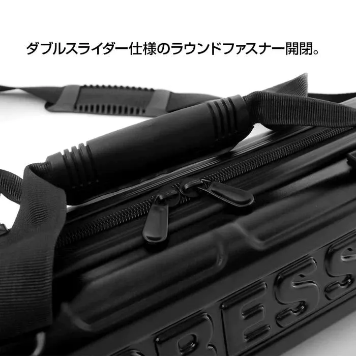DRESS Semi Hard Rod Case