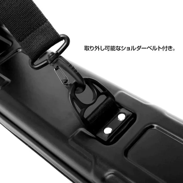 DRESS Semi Hard Rod Case