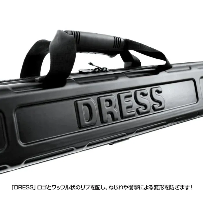 DRESS Semi Hard Rod Case