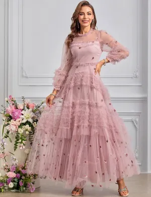 DRESS STYLE  - SY1013