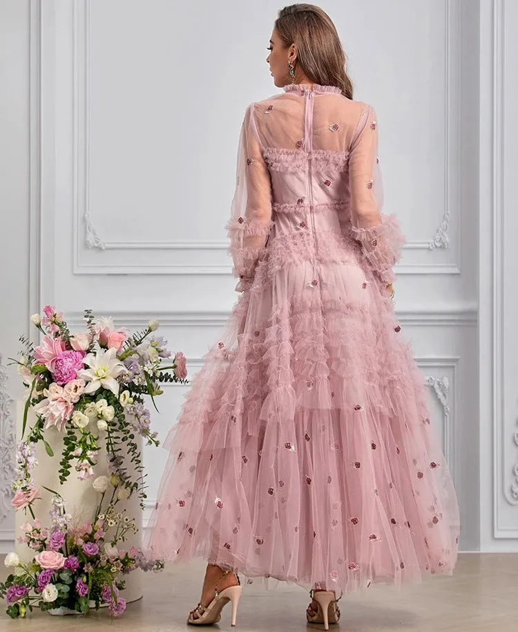 DRESS STYLE  - SY1013