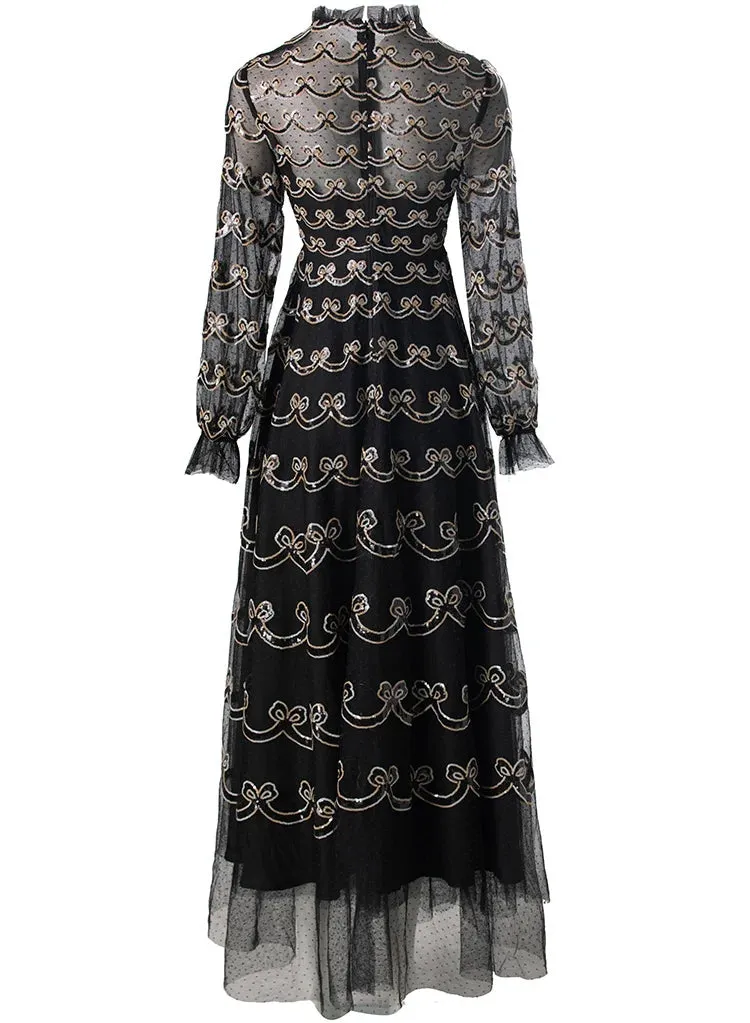 DRESS STYLE  - SY1546