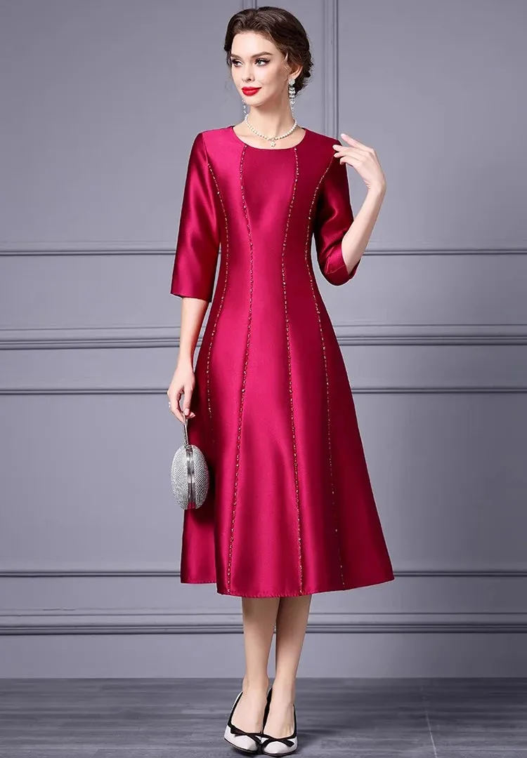 DRESS STYLE  - SY1621
