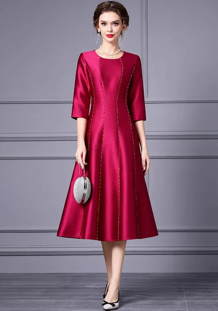 DRESS STYLE  - SY1621