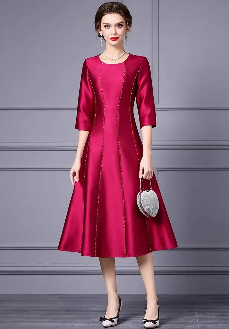 DRESS STYLE  - SY1621