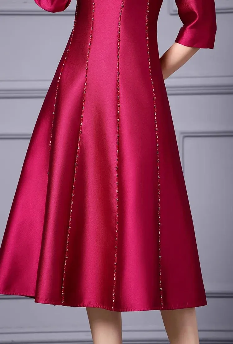 DRESS STYLE  - SY1621