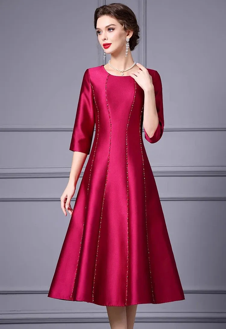 DRESS STYLE  - SY1621