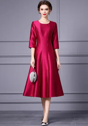 DRESS STYLE  - SY1621