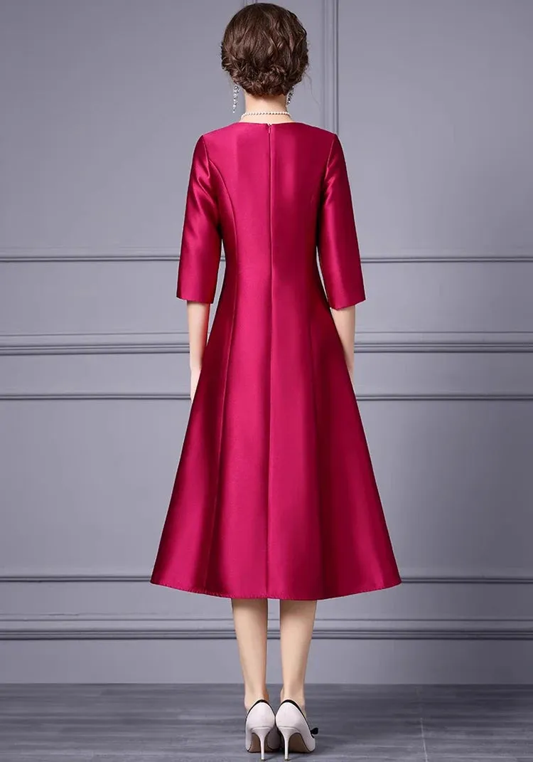 DRESS STYLE  - SY1621