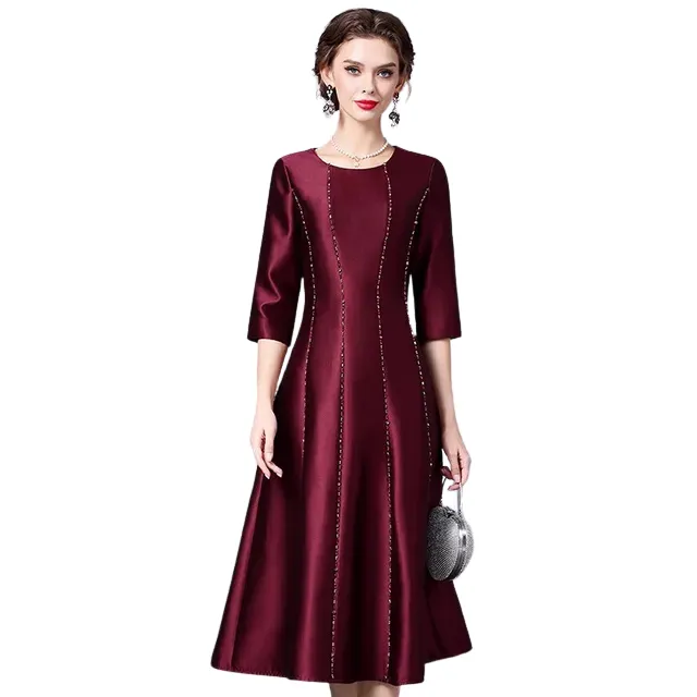 DRESS STYLE  - SY1621