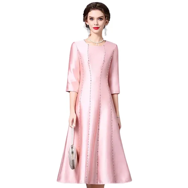 DRESS STYLE  - SY1621