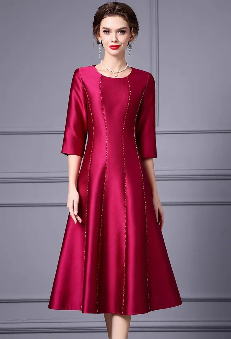 DRESS STYLE  - SY1621