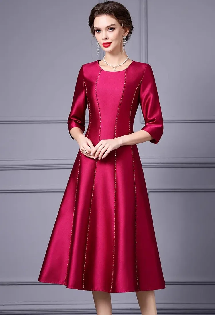 DRESS STYLE  - SY1621