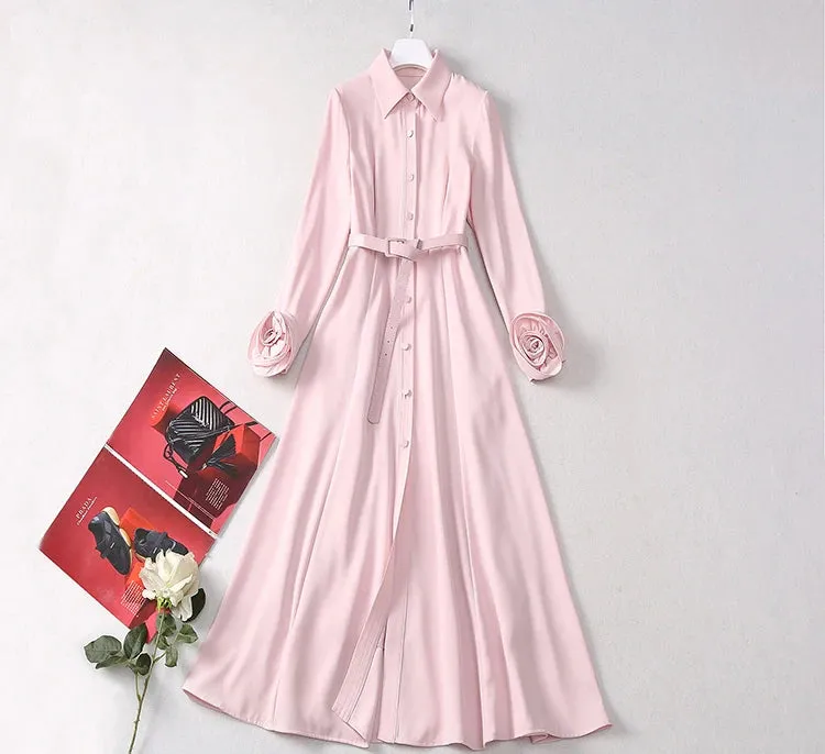 DRESS STYLE  - SY1678