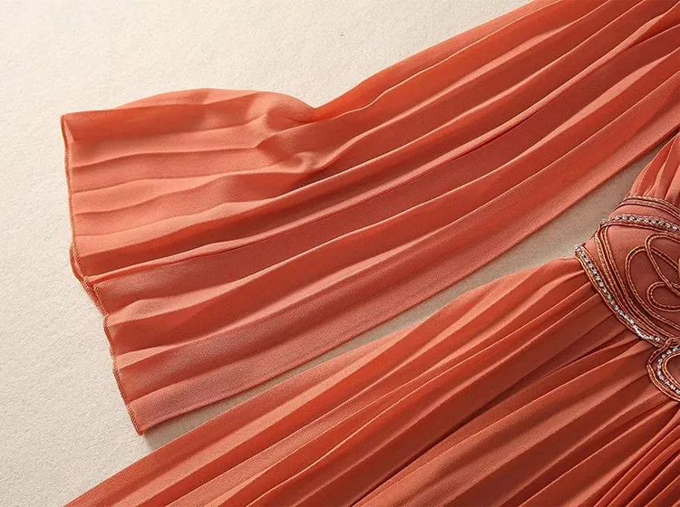 DRESS STYLE  - SY1837