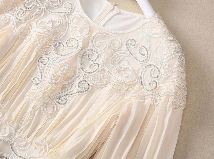 DRESS STYLE  - SY1837