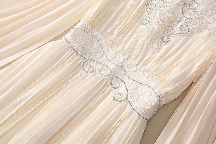 DRESS STYLE  - SY1837