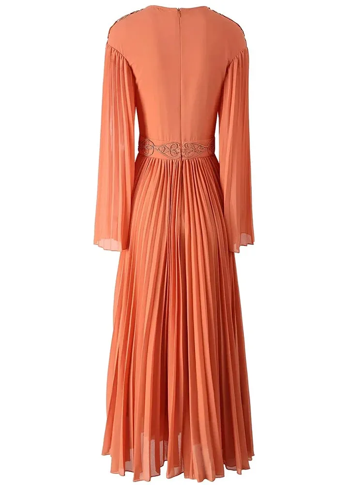 DRESS STYLE  - SY1837