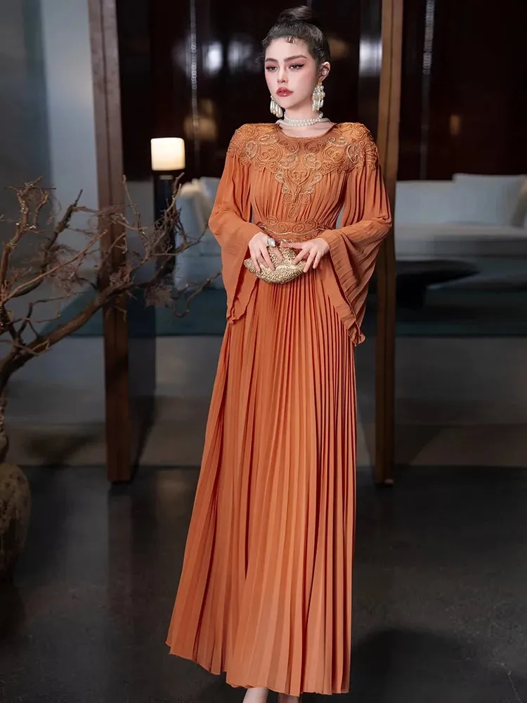 DRESS STYLE  - SY1837