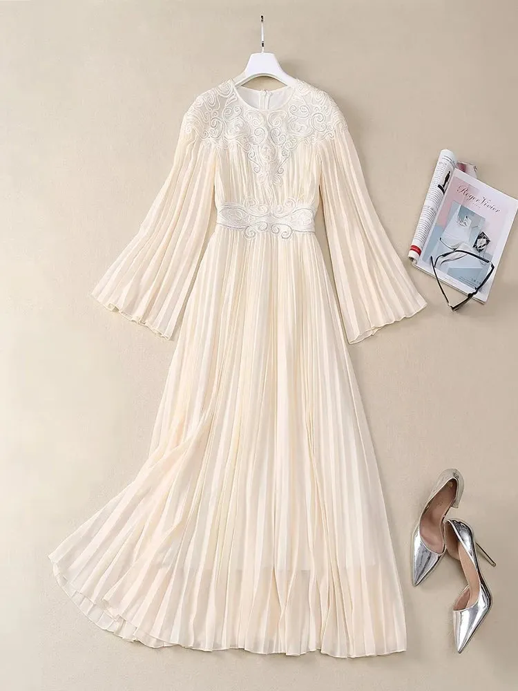 DRESS STYLE  - SY1837