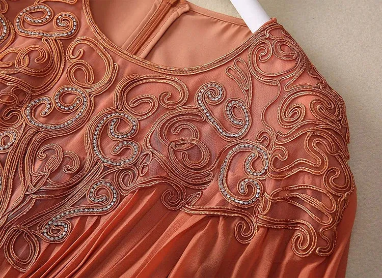 DRESS STYLE  - SY1837