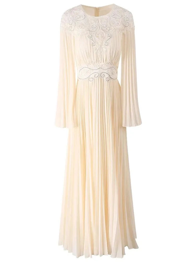 DRESS STYLE  - SY1837