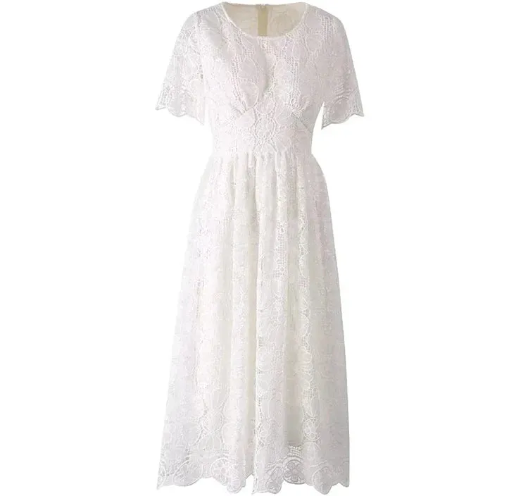 DRESS STYLE  - SY1939