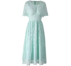 DRESS STYLE  - SY1939