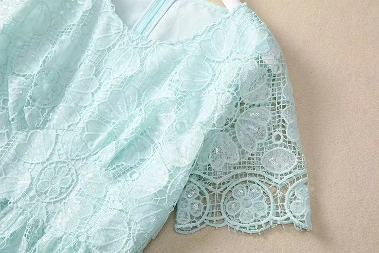 DRESS STYLE  - SY1939