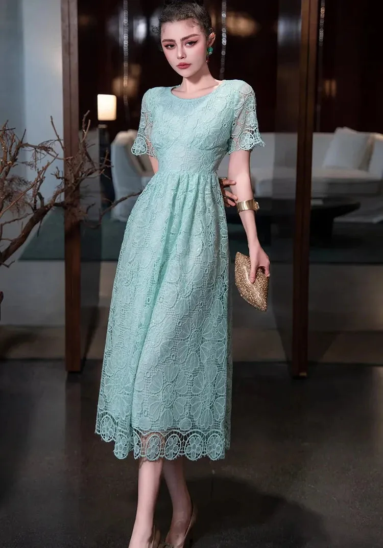 DRESS STYLE  - SY1939
