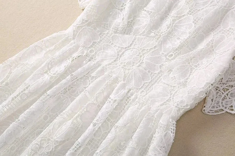 DRESS STYLE  - SY1939