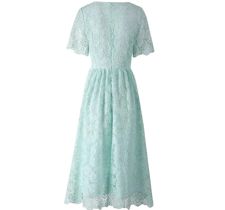 DRESS STYLE  - SY1939