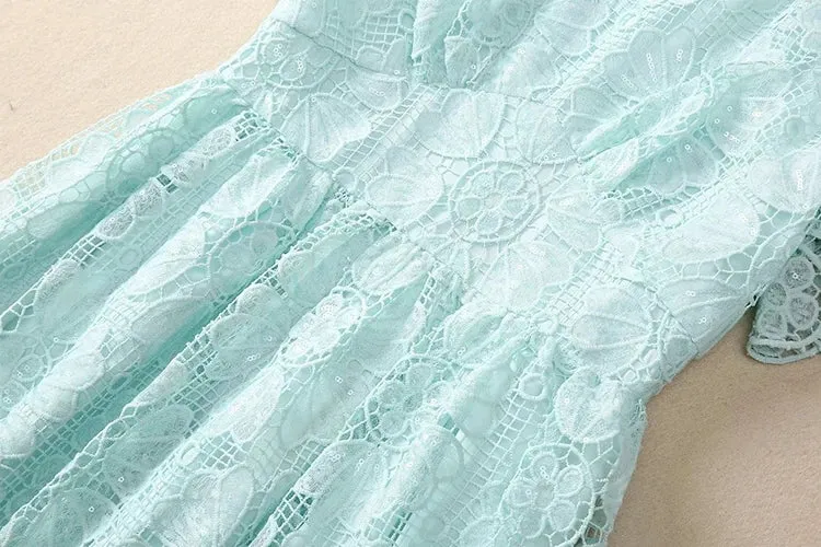 DRESS STYLE  - SY1939
