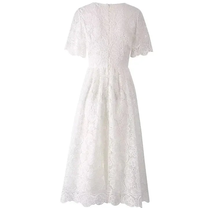 DRESS STYLE  - SY1939