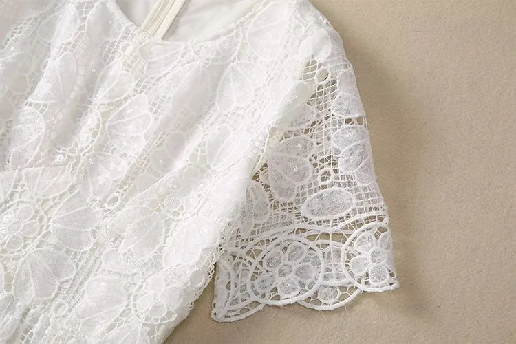 DRESS STYLE  - SY1939