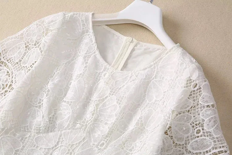 DRESS STYLE  - SY1939