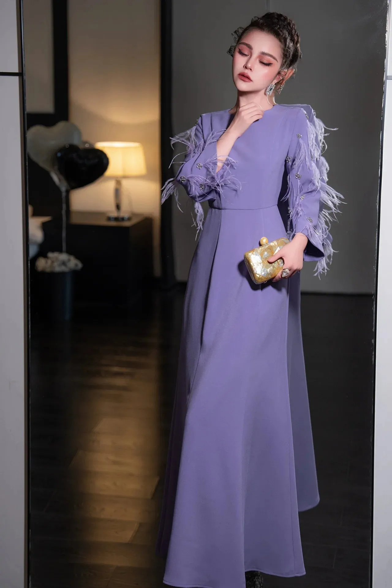 DRESS STYLE  - SY1978