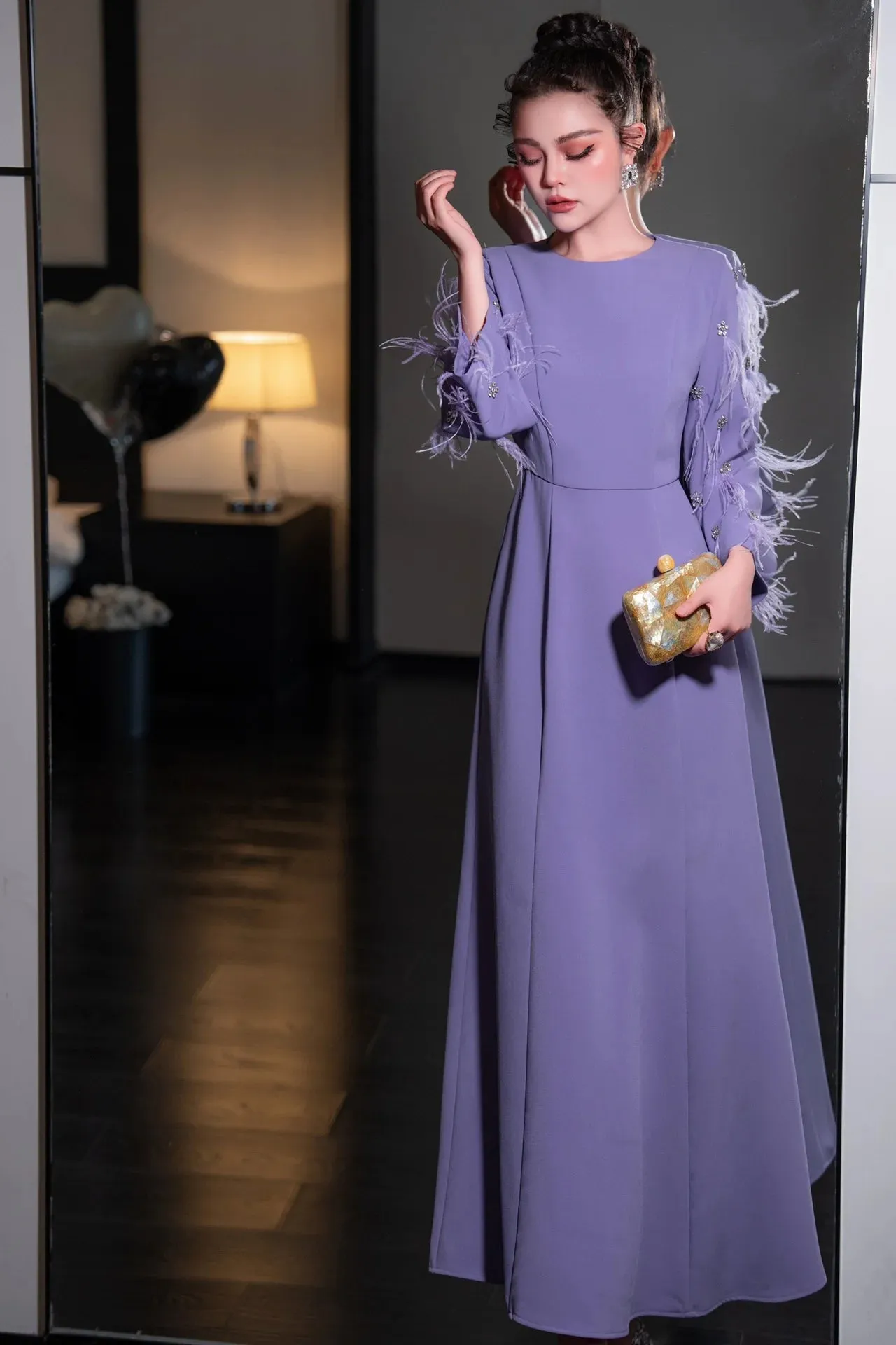 DRESS STYLE  - SY1978