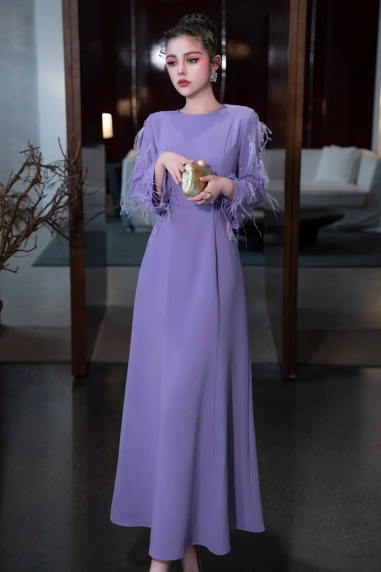 DRESS STYLE  - SY1978