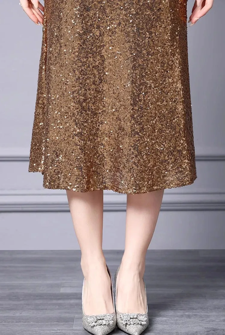 DRESS STYLE  - SY1993