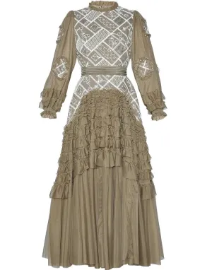 DRESS STYLE  - SY2001