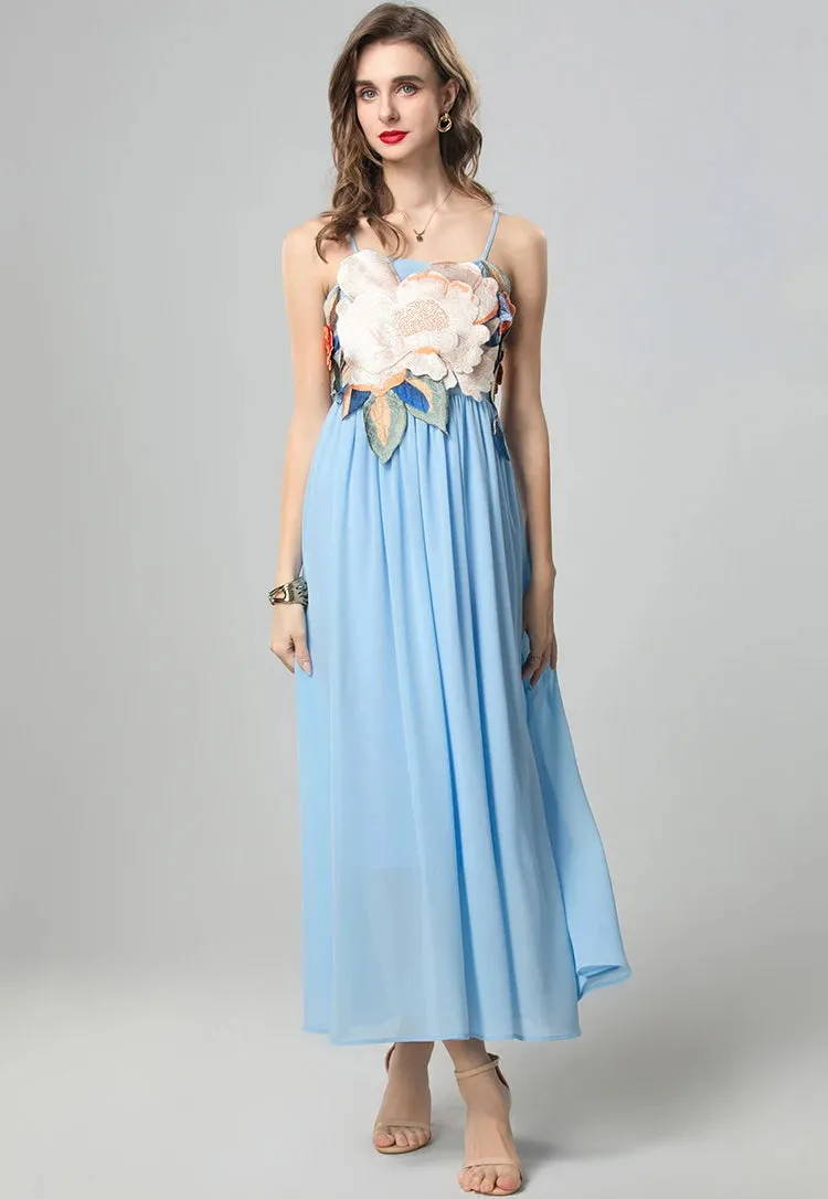DRESS STYLE  - SY2007