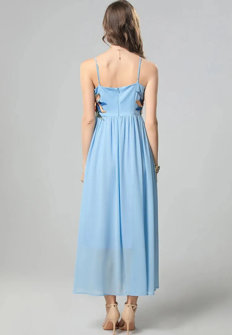 DRESS STYLE  - SY2007