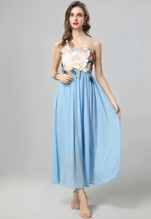 DRESS STYLE  - SY2007