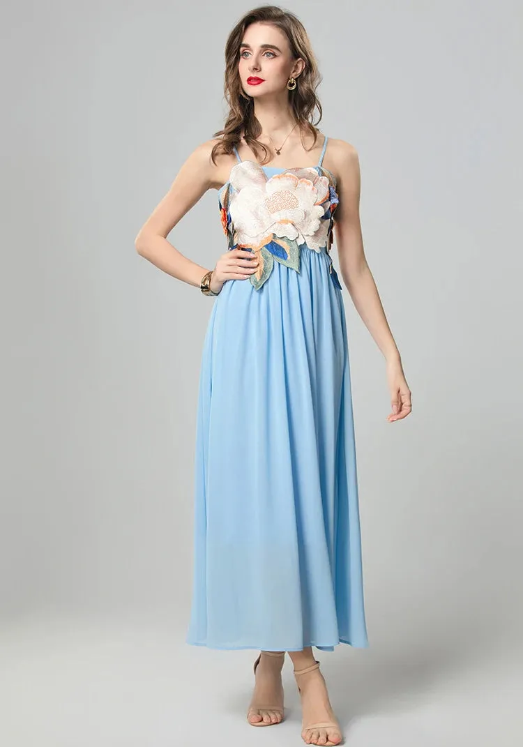 DRESS STYLE  - SY2007