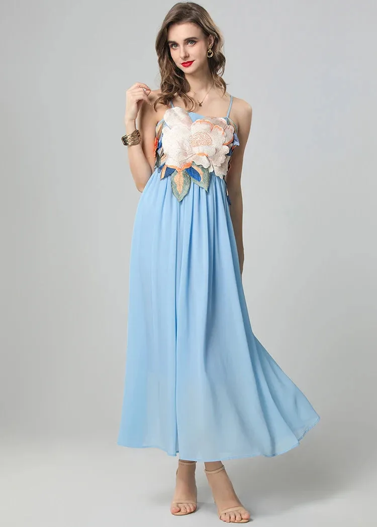 DRESS STYLE  - SY2007